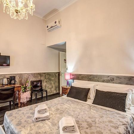 Piazza Del Popolo 3 Rooms 3 Bath Рим Экстерьер фото