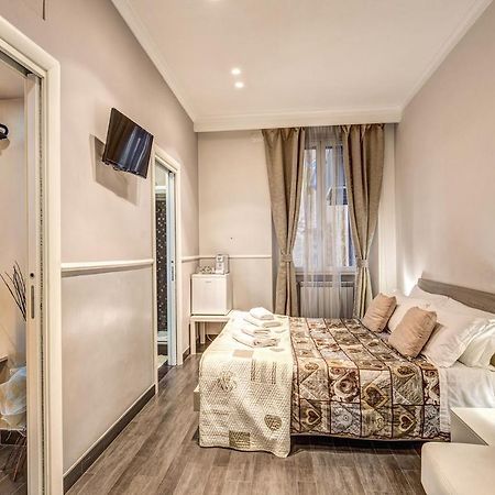 Piazza Del Popolo 3 Rooms 3 Bath Рим Экстерьер фото