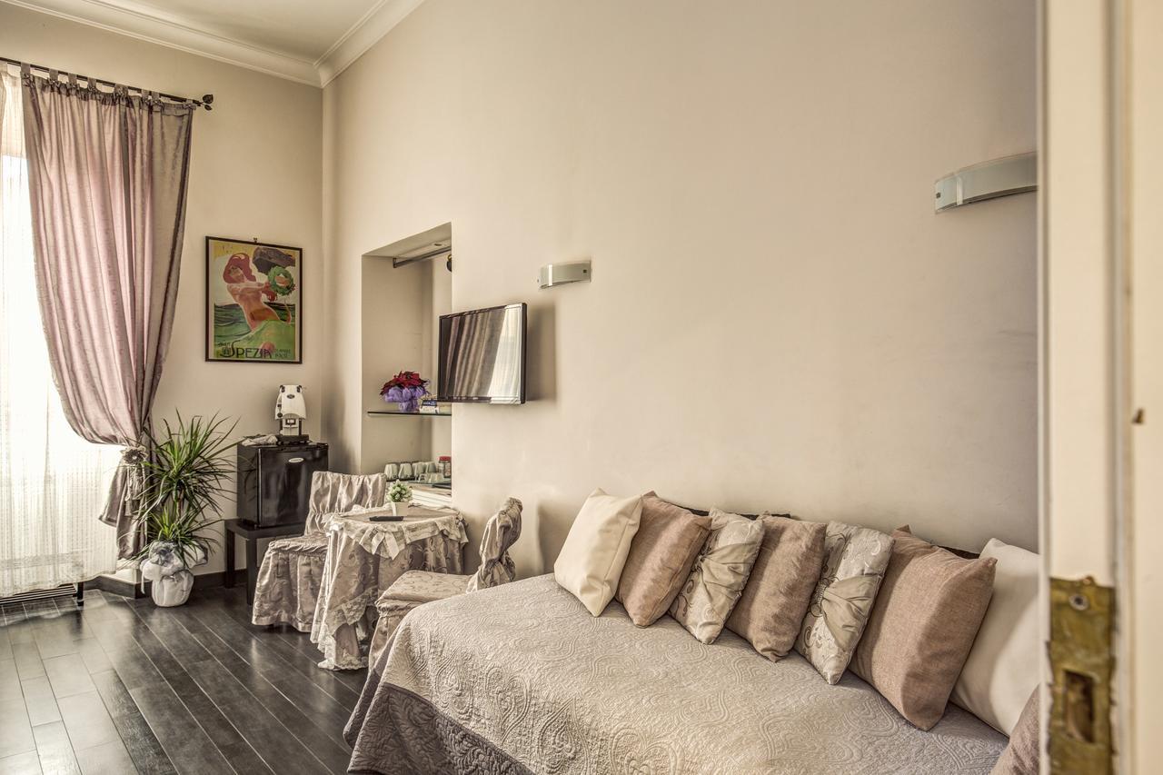 Piazza Del Popolo 3 Rooms 3 Bath Рим Экстерьер фото