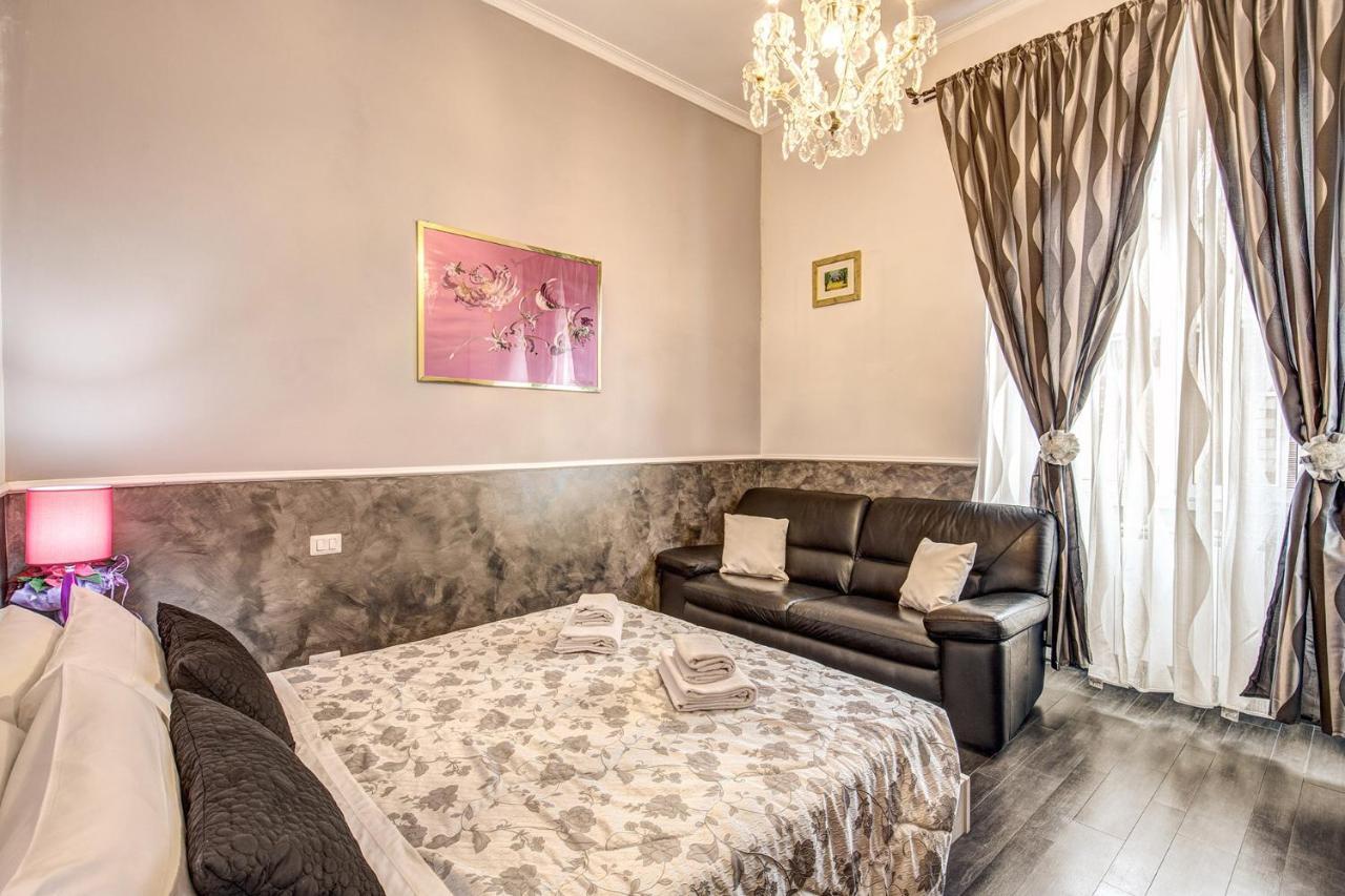 Piazza Del Popolo 3 Rooms 3 Bath Рим Экстерьер фото