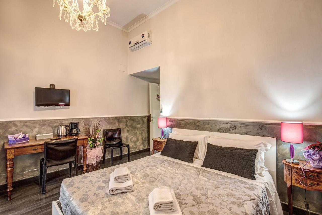 Piazza Del Popolo 3 Rooms 3 Bath Рим Экстерьер фото